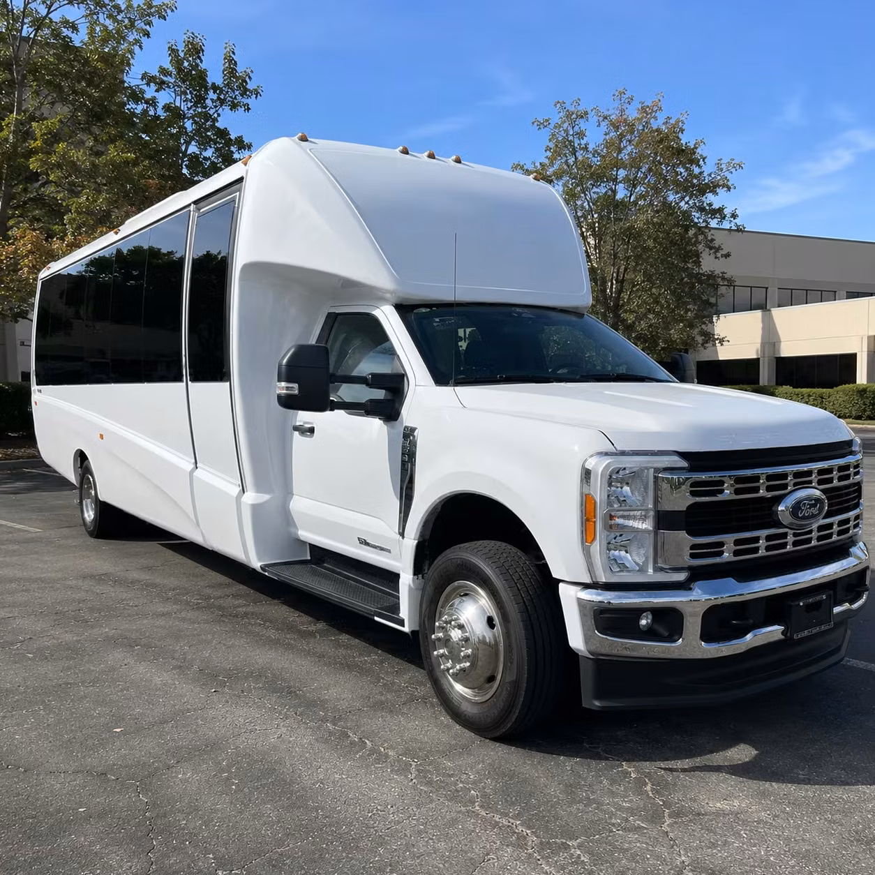 gresham airport transportation