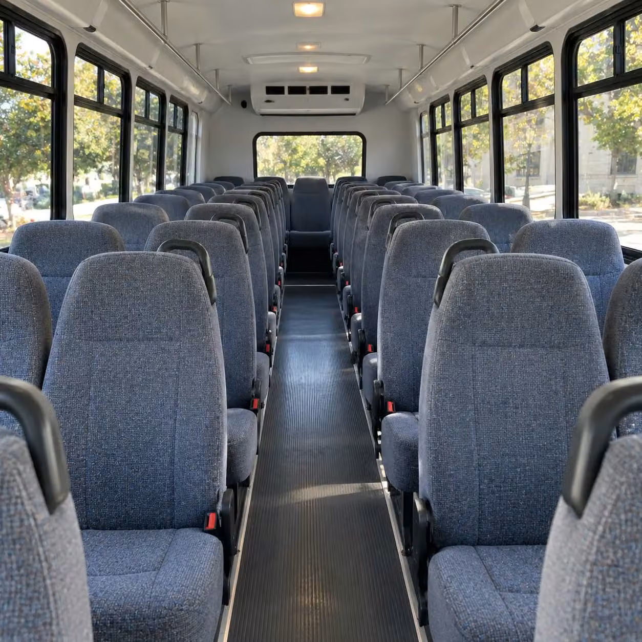 gresham government military transportation service